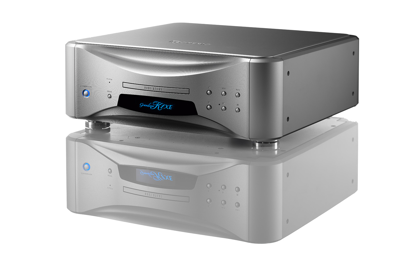 Grandioso K1XE