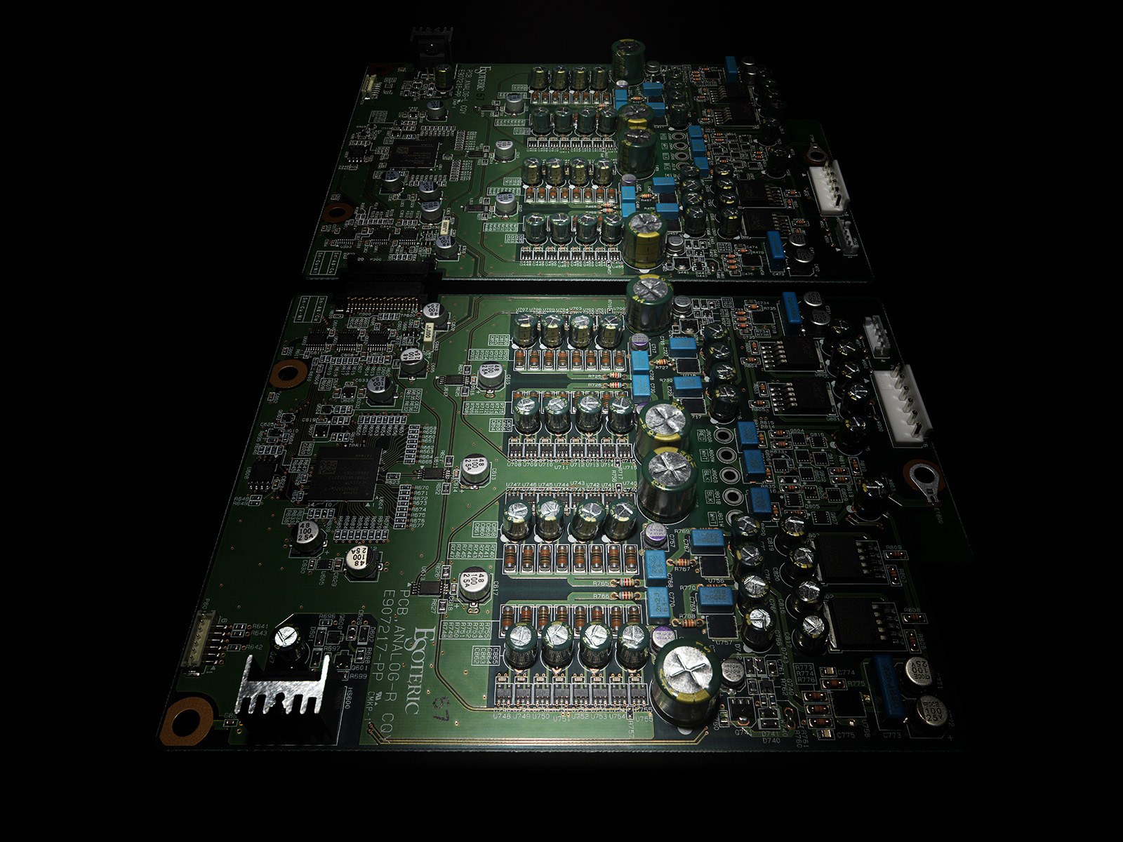 Grandioso K1XE