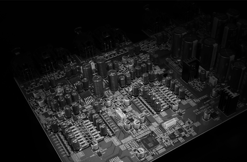 N-05XE | 特長 | エソテリック：日本のハイエンドオーディオメーカー