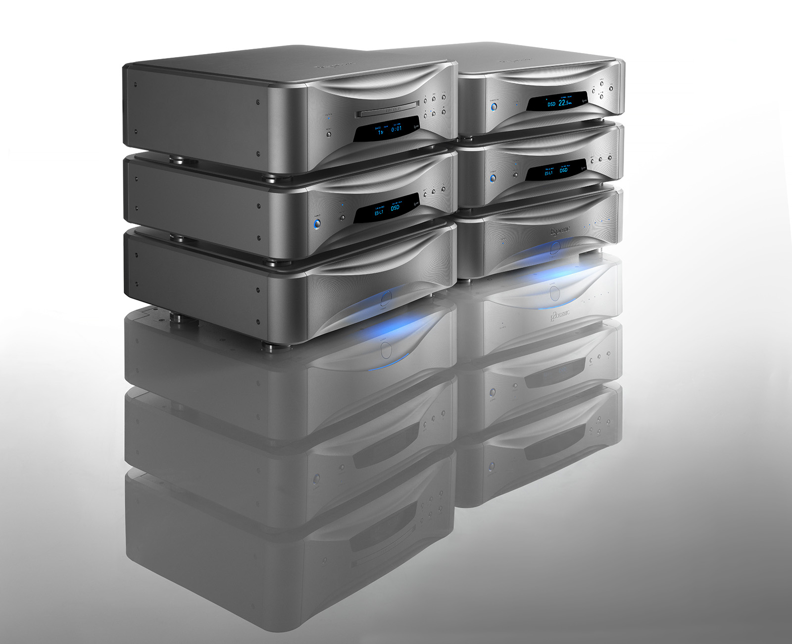 Esoteric Grandioso N1T