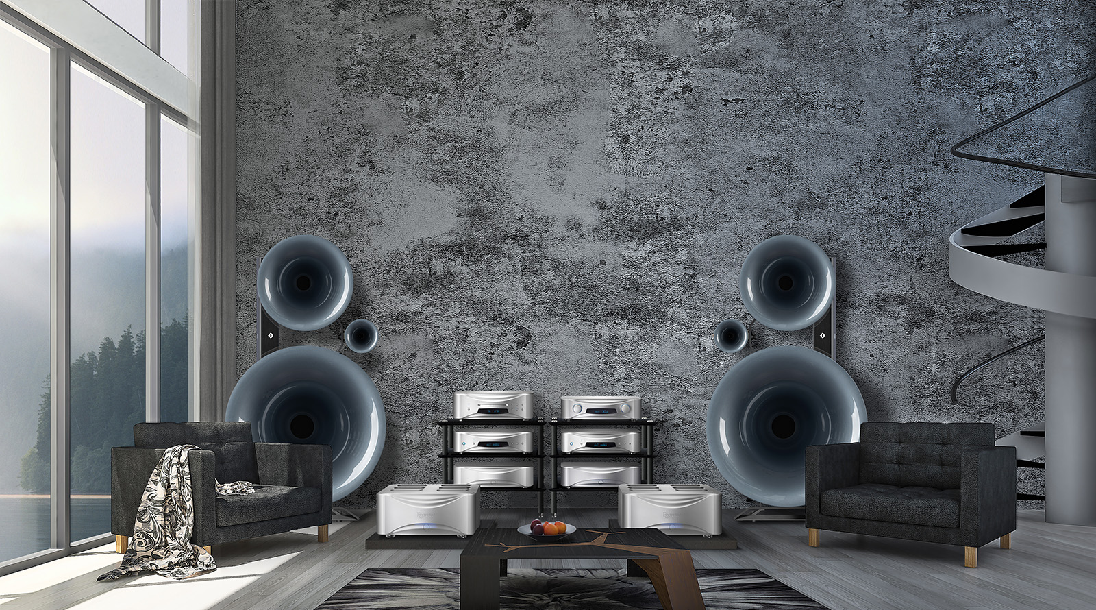Grandioso P1X SE