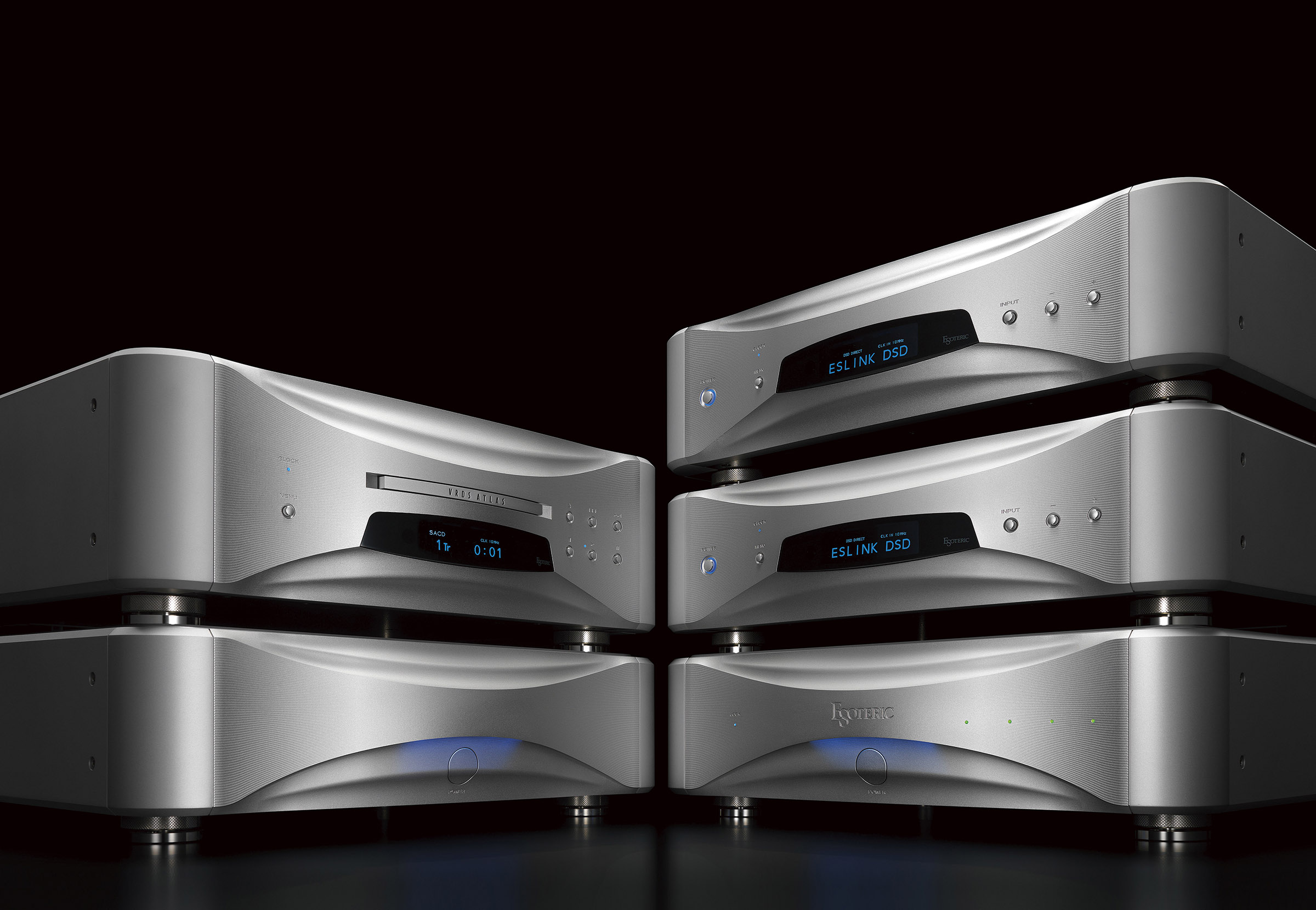 Grandioso P1X SE
