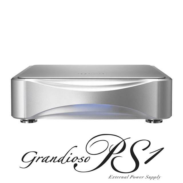 Grandioso K1X SE