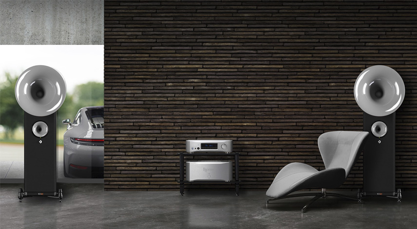 S-05XE | 製品トップ | エソテリック：日本のハイエンドオーディオ