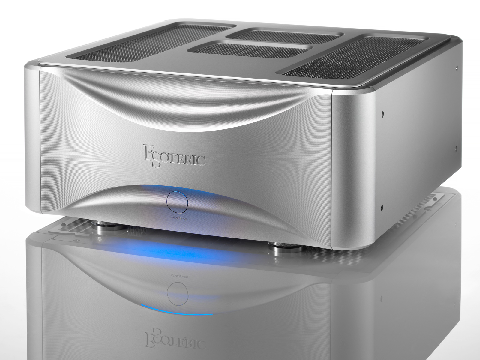 Grandioso S1X | FEATURES | ESOTERIC:Japan high-end audio