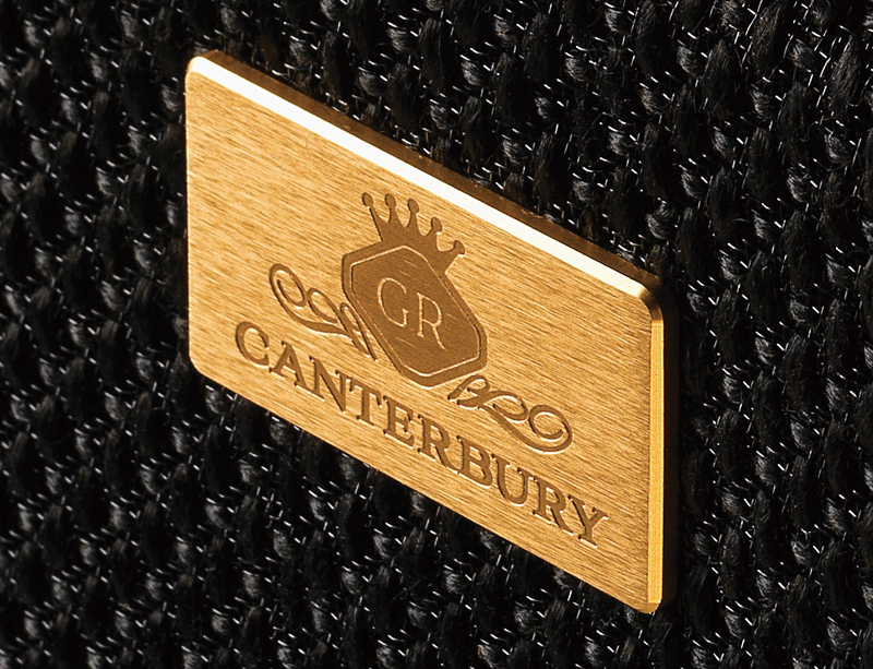 Canterbury/GR