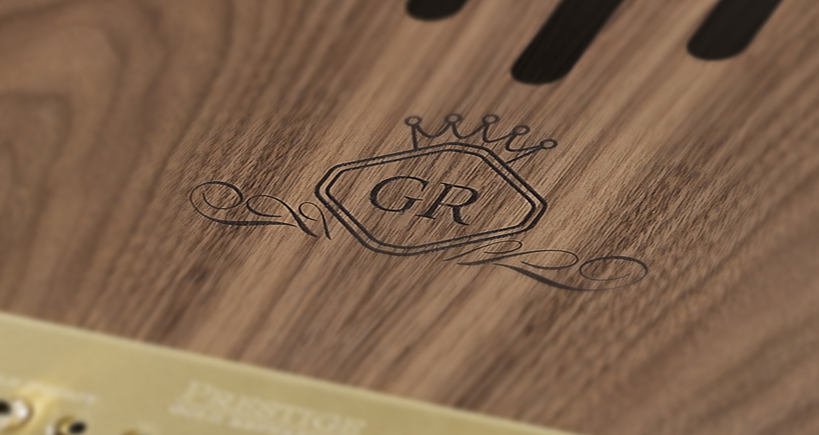 Canterbury/GR | 特長 | エソテリック：日本のハイエンドオーディオ 