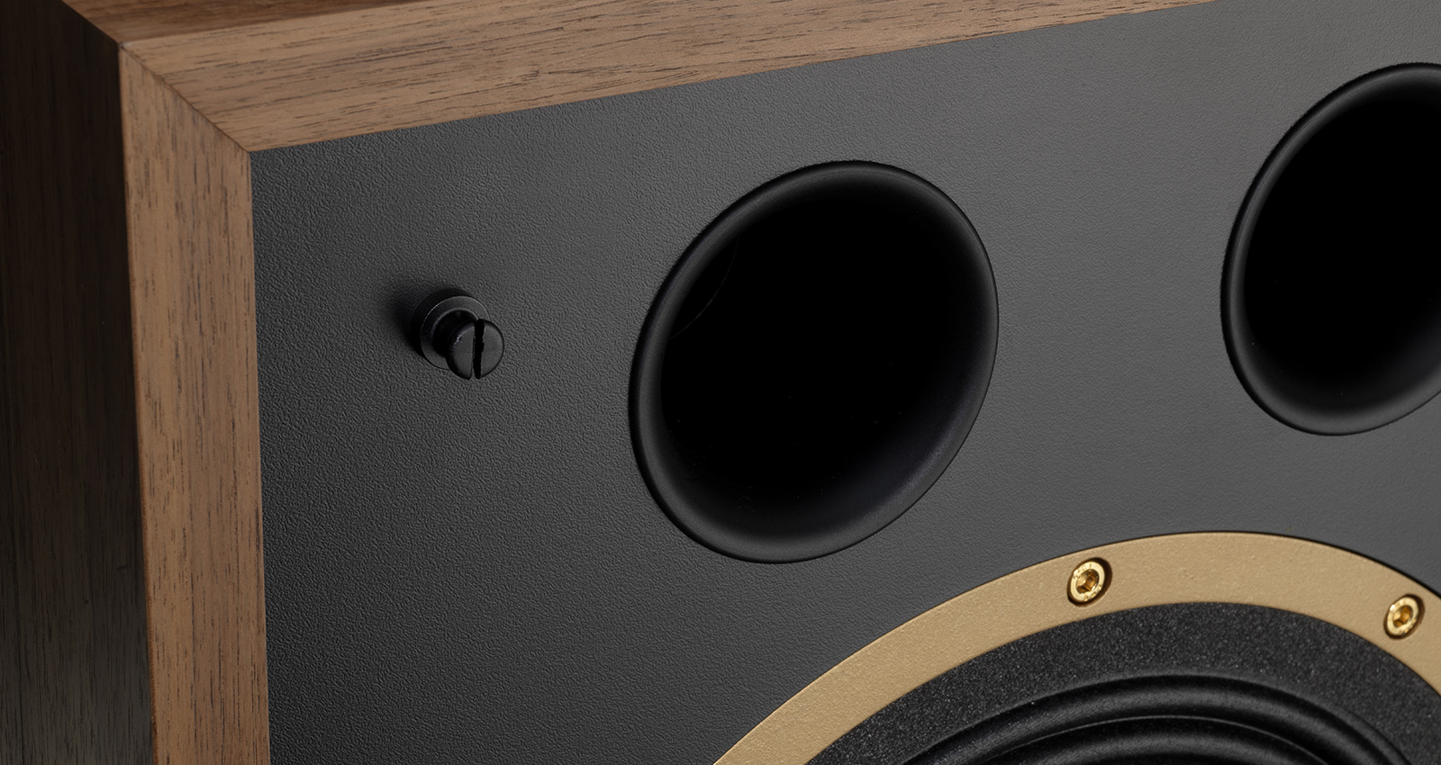 EATON | 特長 | エソテリック：日本のハイエンドオーディオメーカー