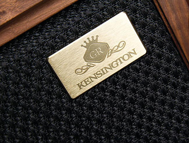Kensington/GR | 製品トップ | エソテリック:日本のハイエンド Kensington/GR | 製品トップ | エソテリック:日本のハイエンド