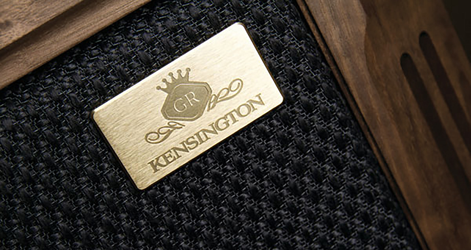 Kensington/GR