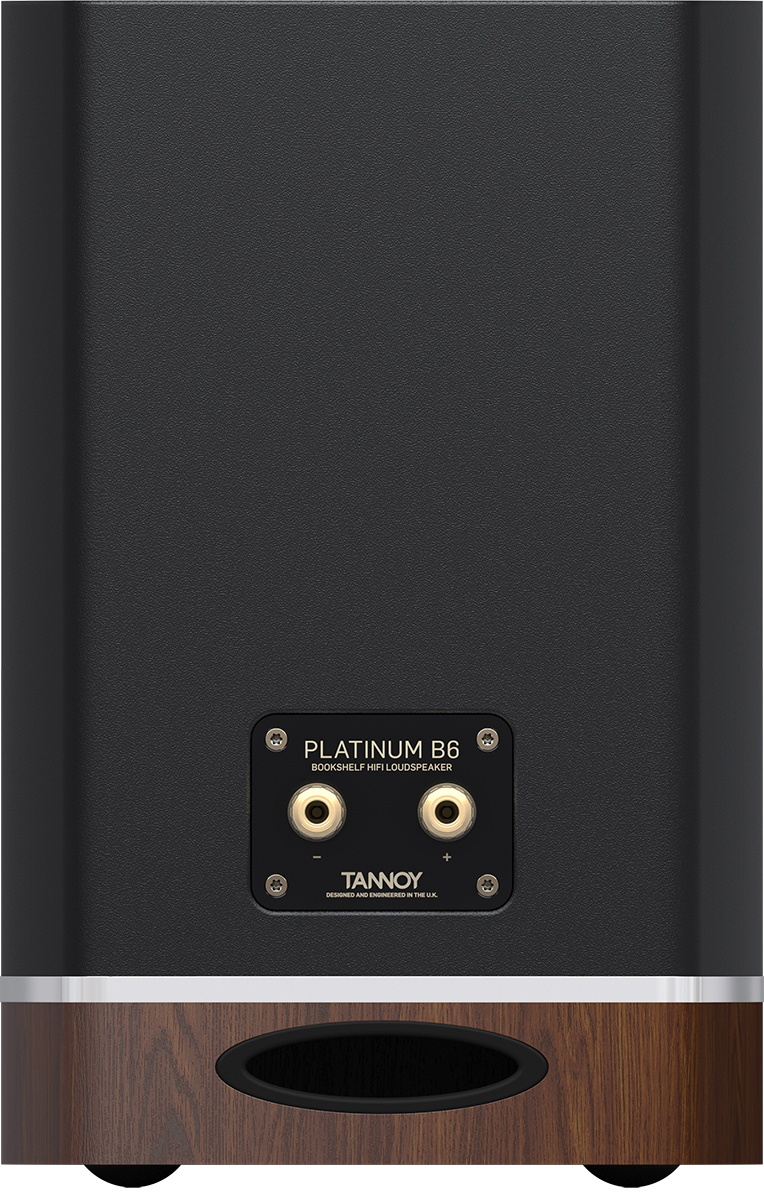Tannoy Platinum B6 | 特長 | エソテリック:日本のハイエンド Tannoy Platinum B6 | 特長 | エソテリック:日本のハイエンド