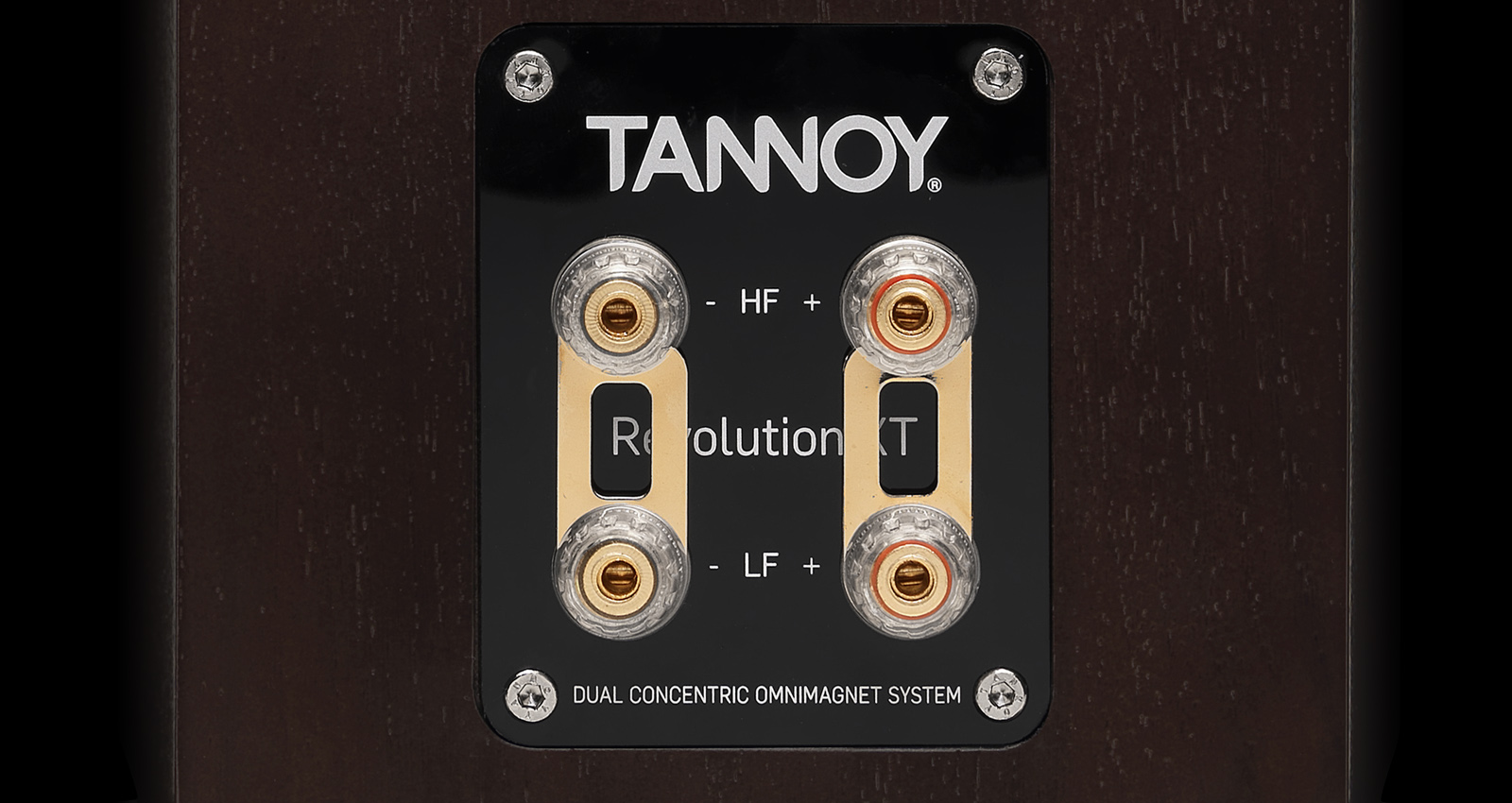 Revolution XT 6