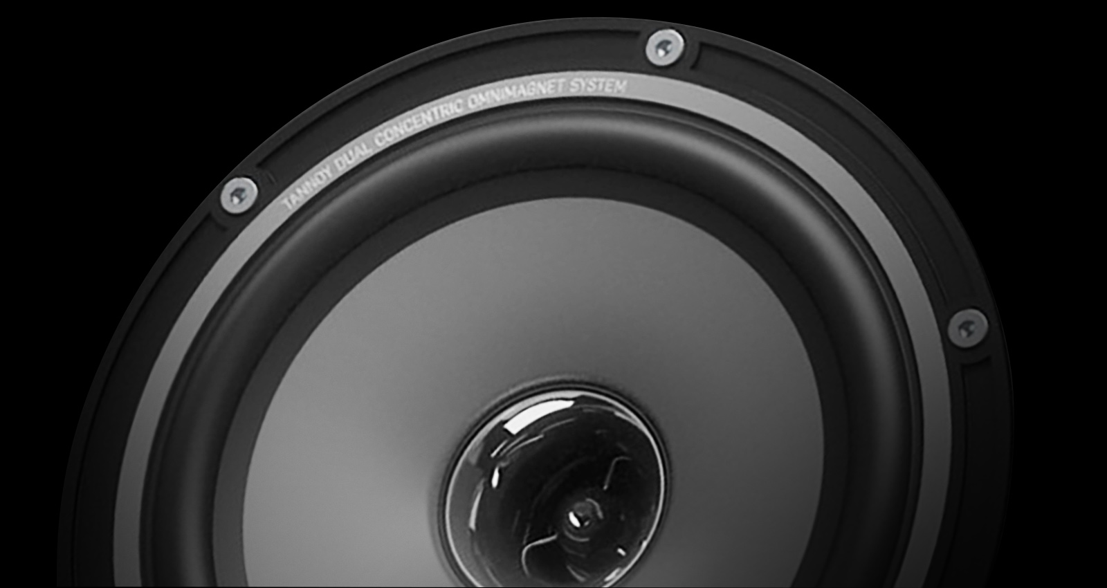 タンノイRevolution XT 6スピーカー 白(美品)動作良好 タンノイRevolution XT 6スピーカー 白(美品)動作良好