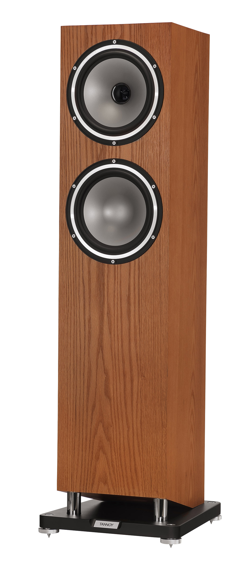 Revolution XT 8F | 特長 | エソテリック：日本のハイエンドオーディオ