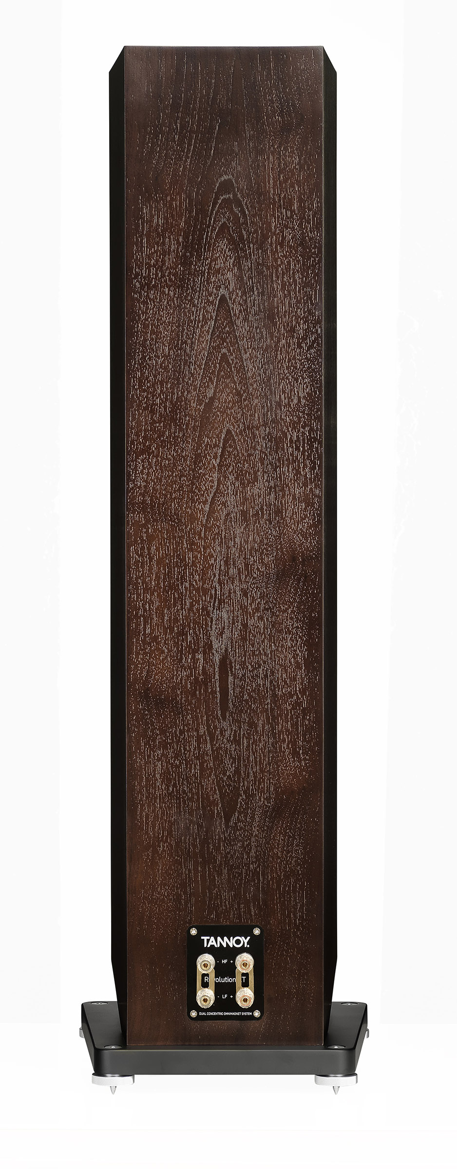 Revolution XT 8F | 特長 | エソテリック：日本のハイエンドオーディオ