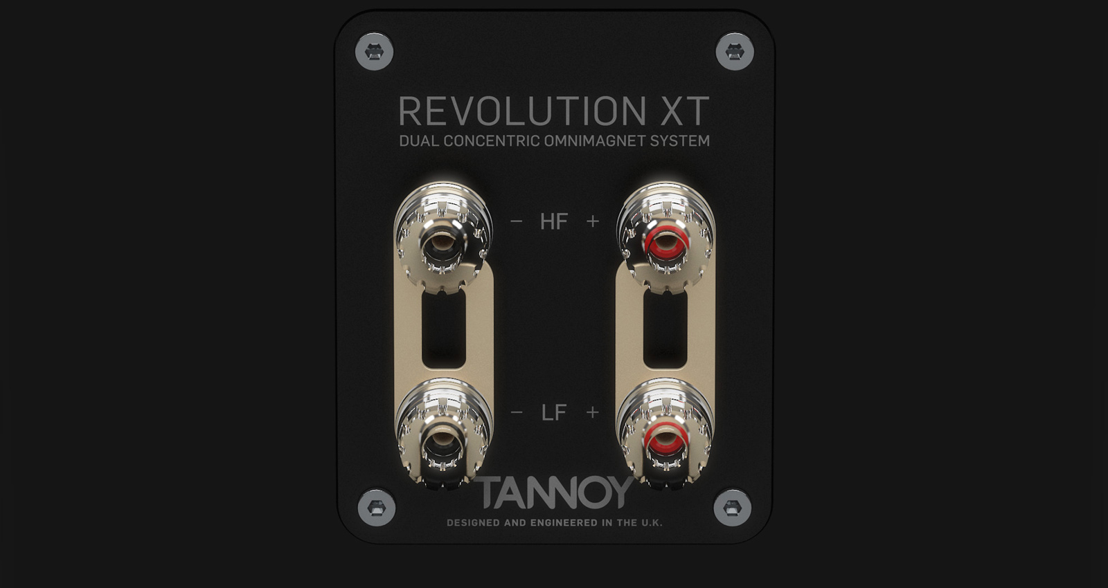 Revolution XT 8F B