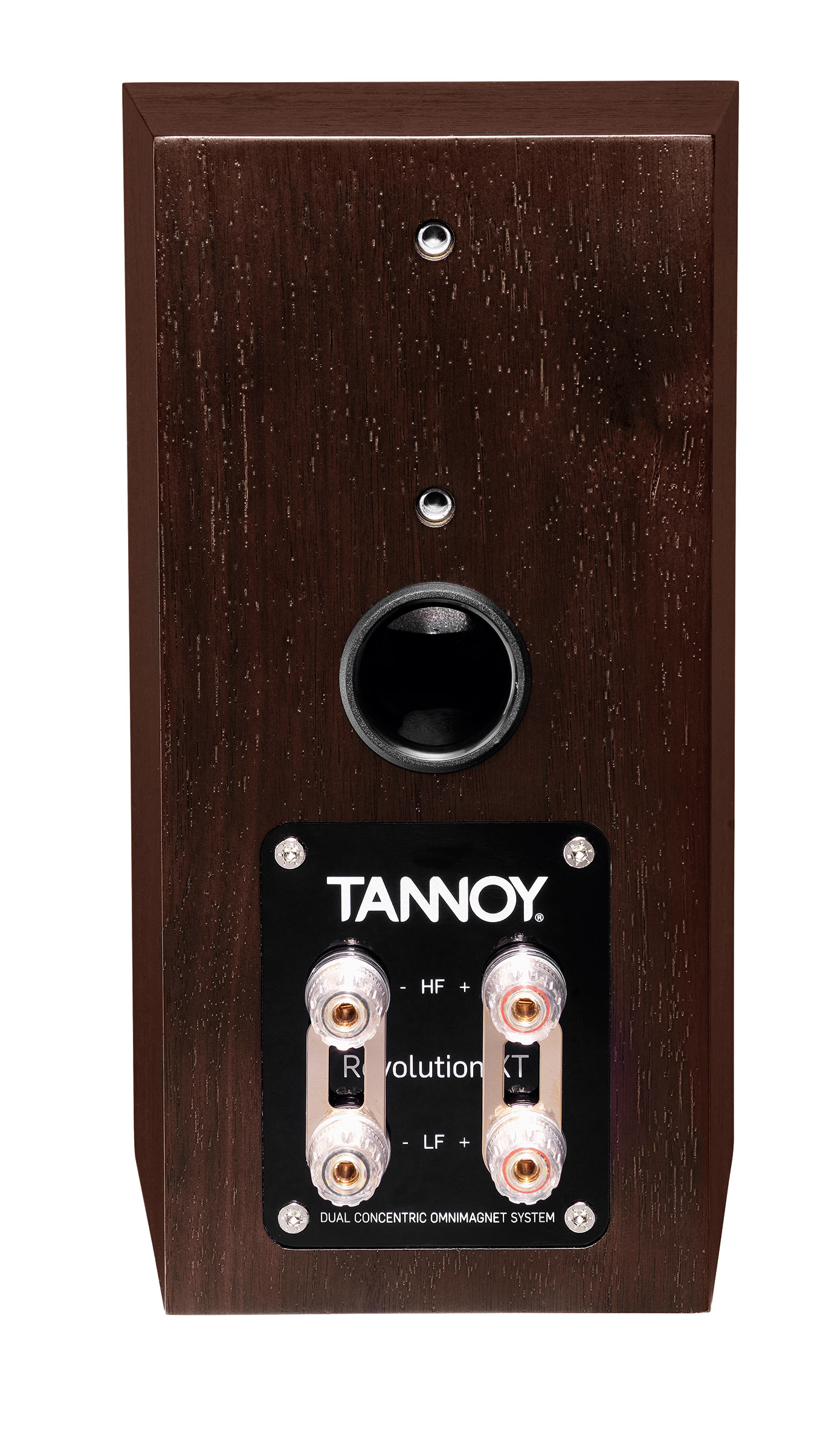 Revolution XT Mini | 特長 | エソテリック：日本のハイエンド