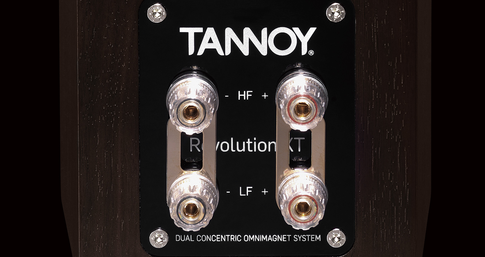 Revolution XT Mini | 特長 | エソテリック：日本のハイエンド