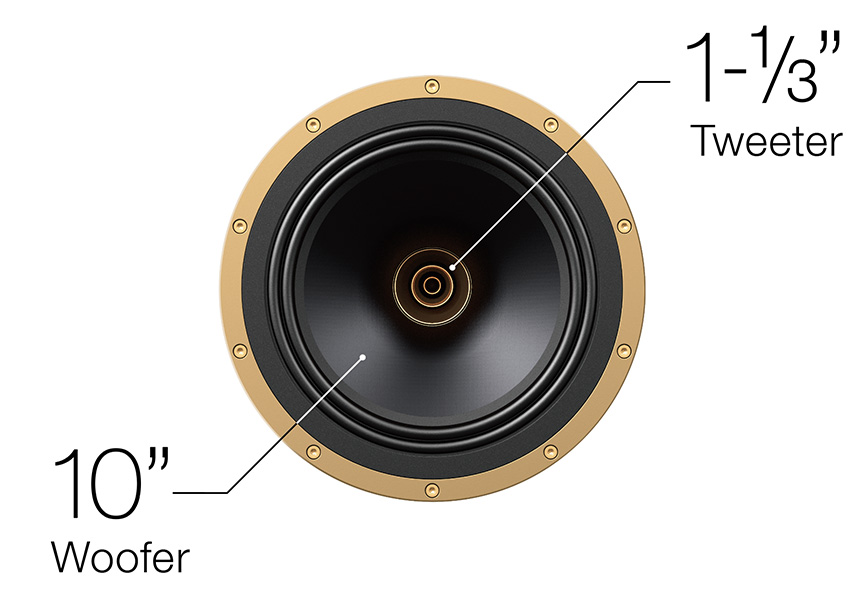 SGM 10 | 特長 | エソテリック：日本のハイエンドオーディオメーカー