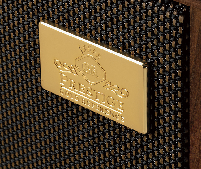 Stirling/GR | 製品トップ | エソテリック:日本のハイエンド Stirling/GR | 製品トップ | エソテリック:日本のハイエンド