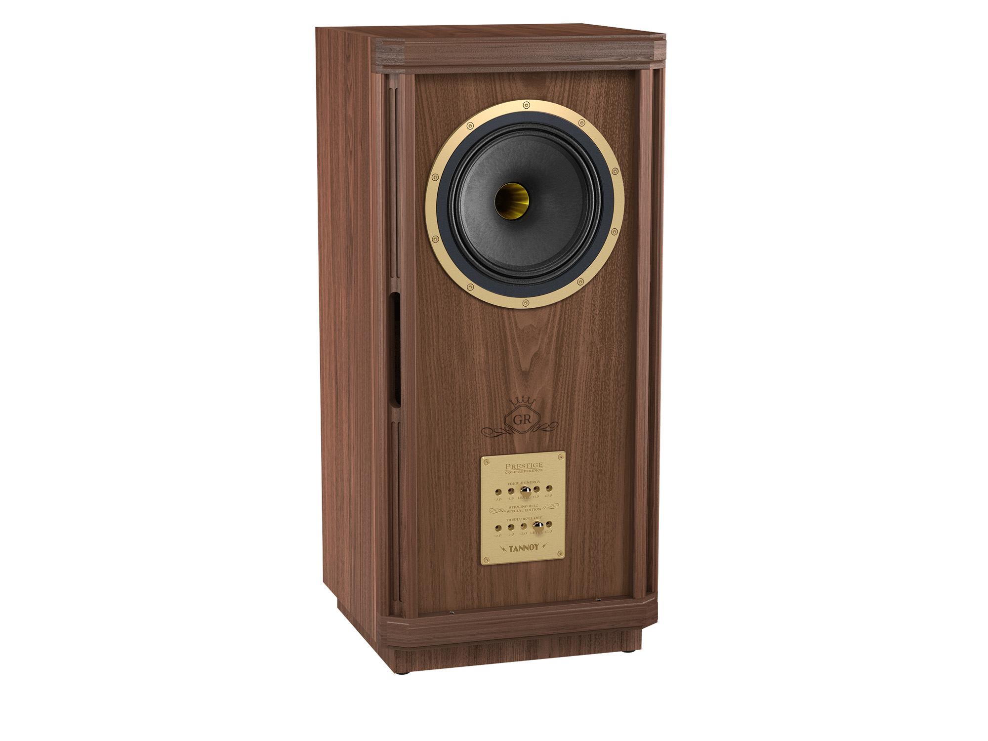 TANNOY G.R.F（モニター・レッド）｜🔵オーディオ -スピーカー
