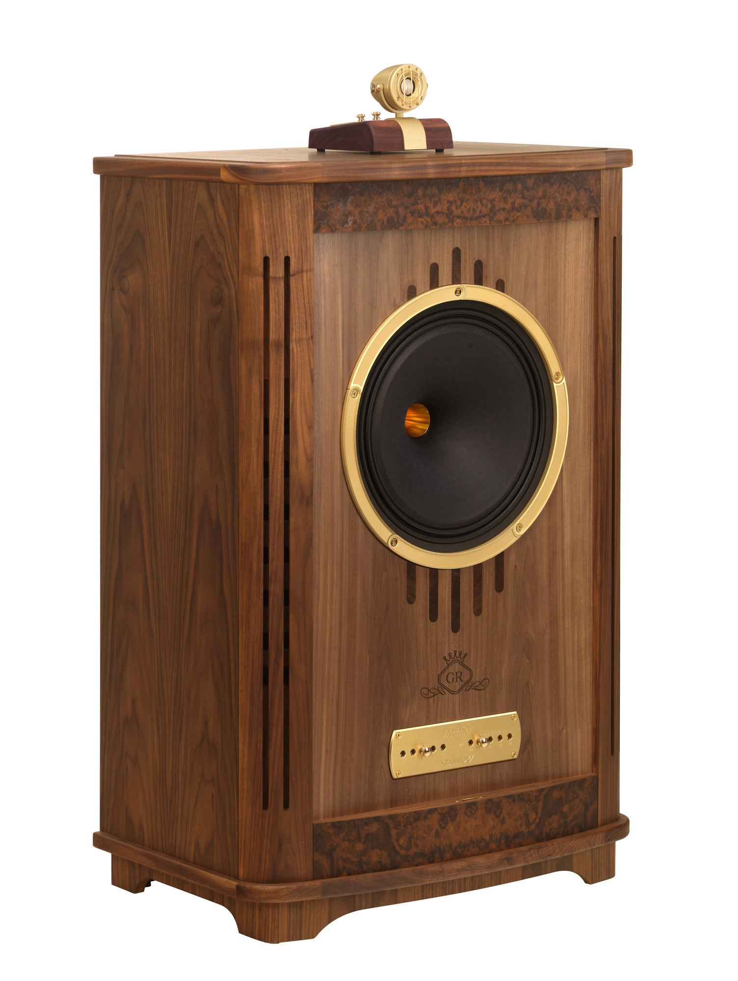 Prestige GR SuperTweeter | 特長 | エソテリック：日本のハイエンド