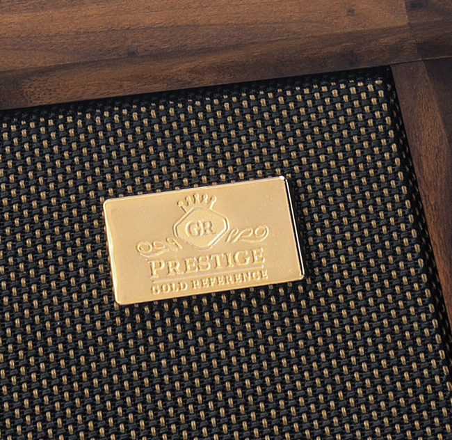 Turnberry/GR | 製品トップ | エソテリック:日本のハイエンド Turnberry/GR | 製品トップ | エソテリック:日本のハイエンド