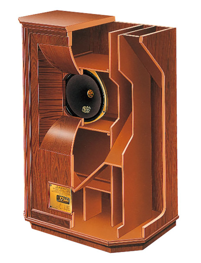 Westminster Royal/GR | 特長 | エソテリック：日本のハイエンド