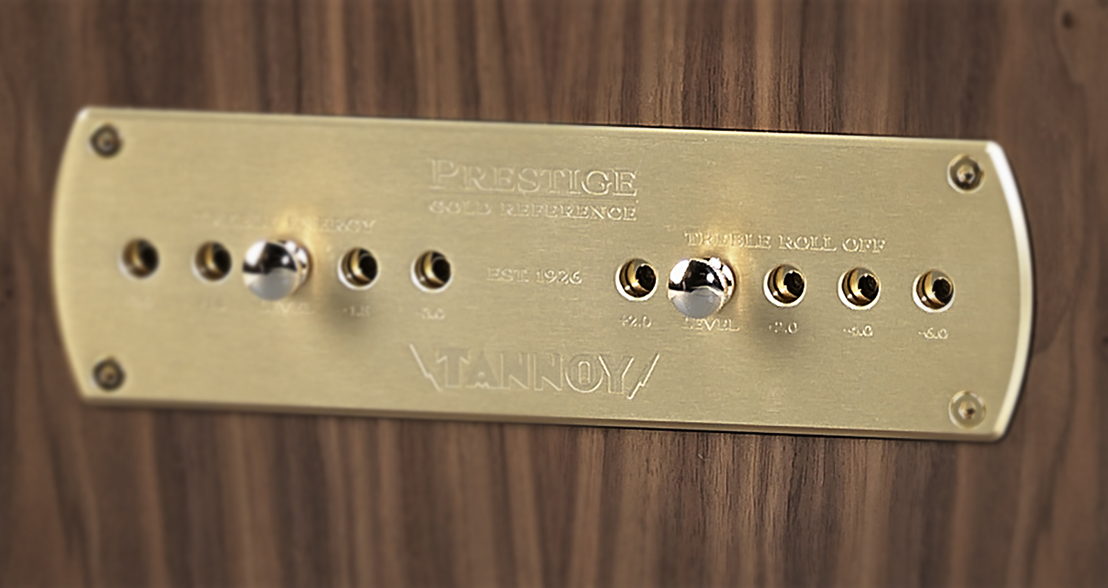 Westminster Royal/GR | 特長 | エソテリック：日本のハイエンド