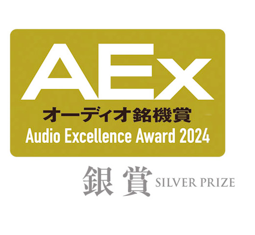 AEX 2024 Silver