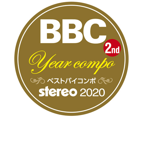 STEREO best buy compo 2020 Year Compo 2nd
