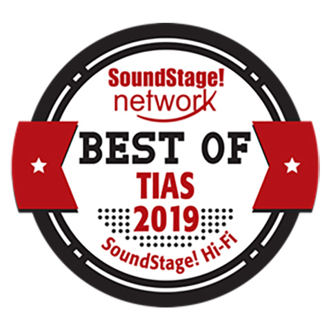 SoundStage Network TIAS 2019