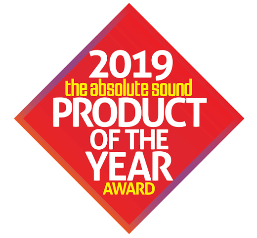 z tas product of the year 2019