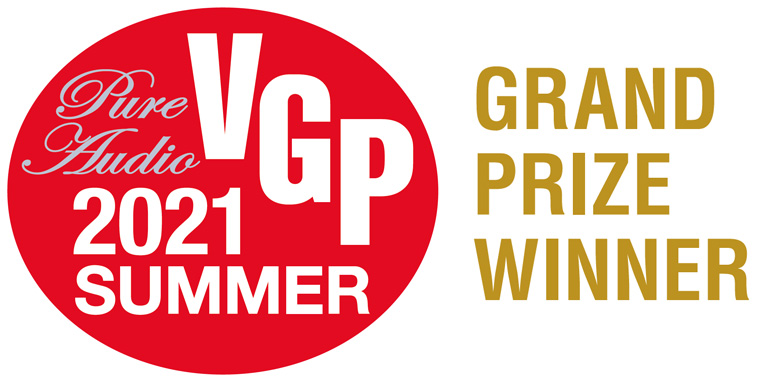 Gran premio de PA de VGP 2021