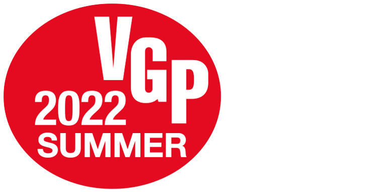 VGP Awards