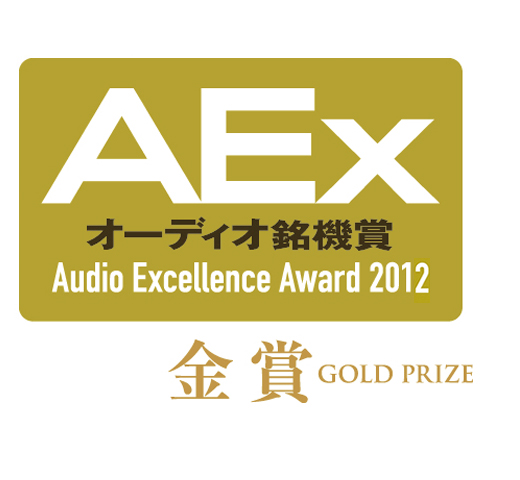 AEX 2012 Gold