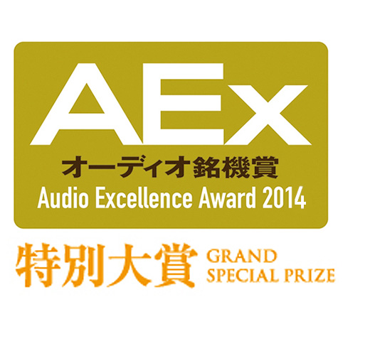 AEX 2014 Grand Special
