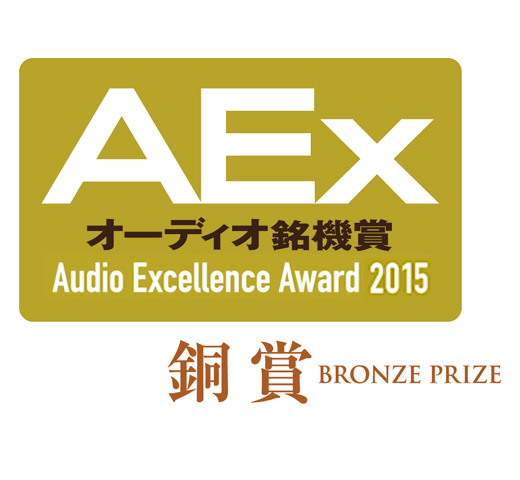 AEX 2015 Bronze