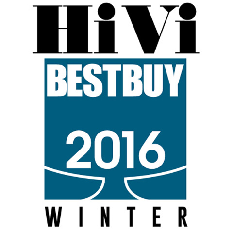 HiVi Best Buy 2016 Winter