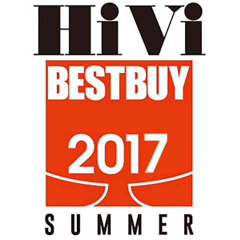 HiVi Best Buy 2017 Summer
