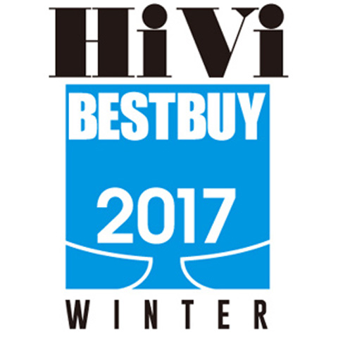 HiVi Best Buy 2017 Winter