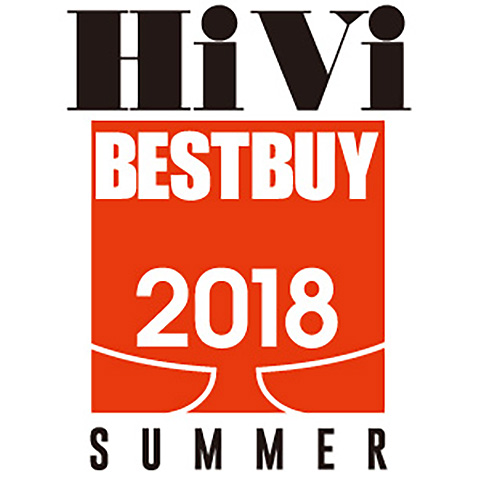 HiVi Best Buy 2018 Summer