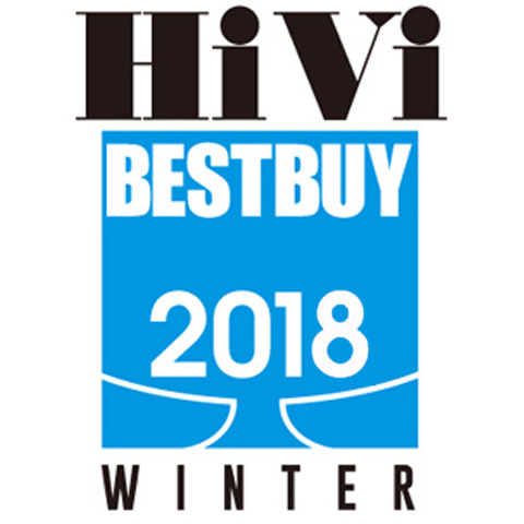 HiVi Best Buy 2018 Winter