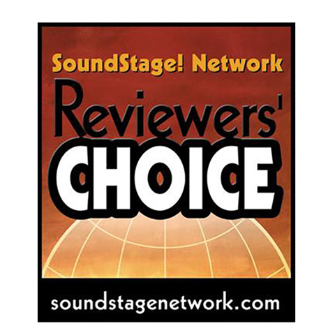SoundStage Network Reviewers Choice
