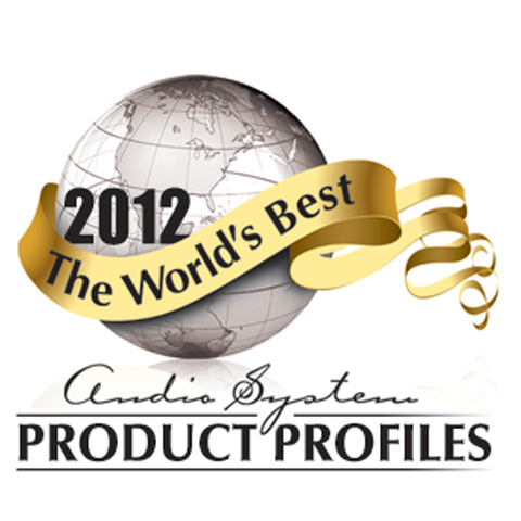 SoundStage Network TWBAS2012