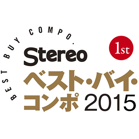 STEREO best buy compo 2015 1st