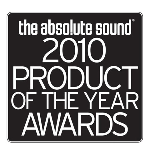 tas product of the year 2010