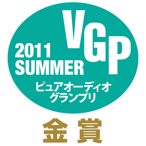 VGP 2011s PA GPX Gold