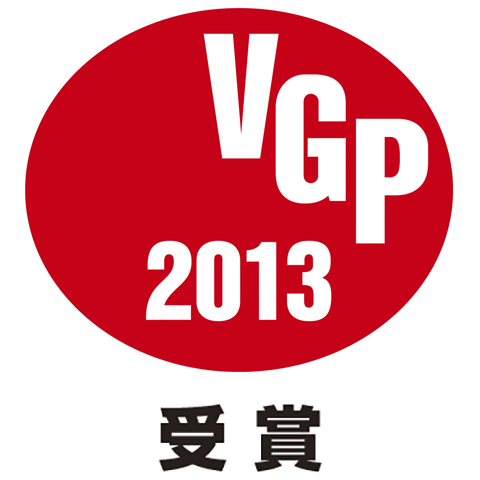 VGP 2013