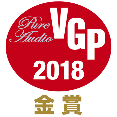 VGP 2018 PA Gold